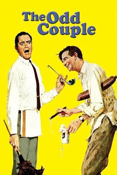 the odd couple torrent